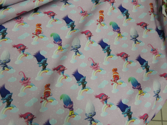 TELA COTONE 150 FANTASIA 5
