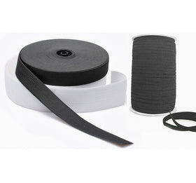 ELASTICO CINTURE MORBIDO - 0