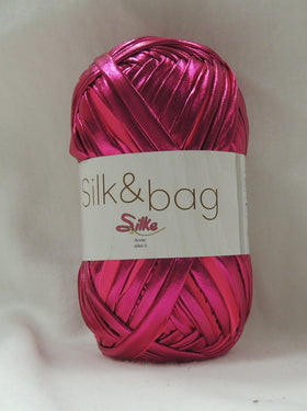 FETTUCCIA SILK & BAG
