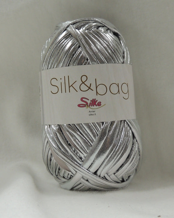 FETTUCCIA SILK & BAG