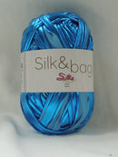 FETTUCCIA SILK & BAG-10