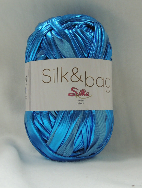 FETTUCCIA SILK & BAG