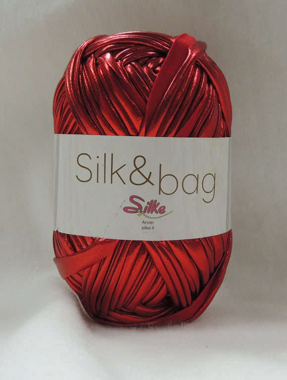 FETTUCCIA SILK & BAG