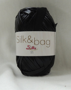 FETTUCCIA SILK & BAG - 0
