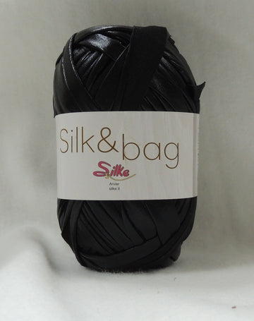 FETTUCCIA SILK & BAG - 0