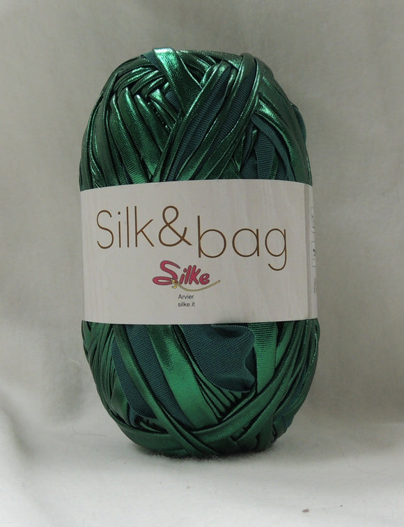 FETTUCCIA SILK & BAG