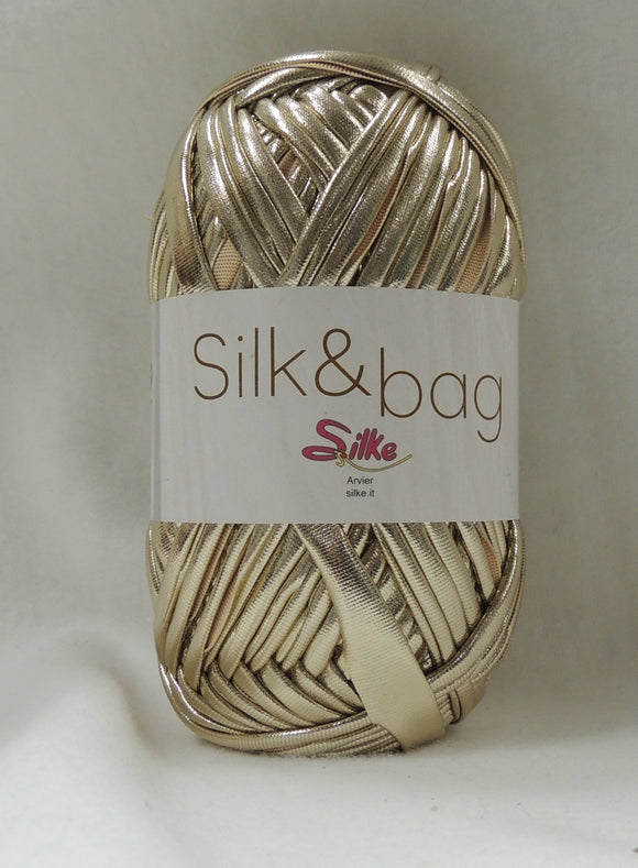 FETTUCCIA SILK & BAG