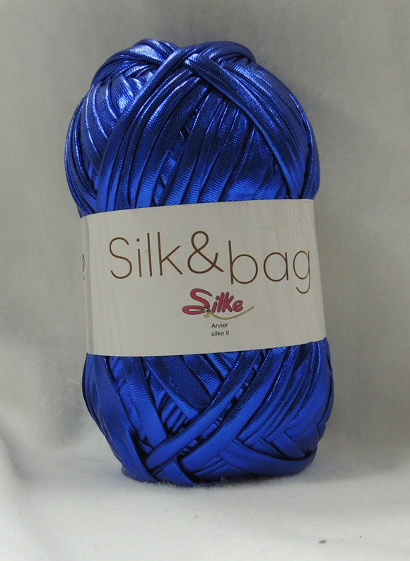 FETTUCCIA SILK & BAG