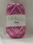 FETTUCCIA SILK & BAG-7