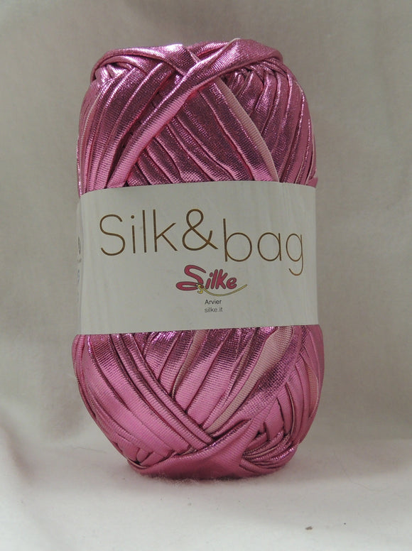 FETTUCCIA SILK & BAG