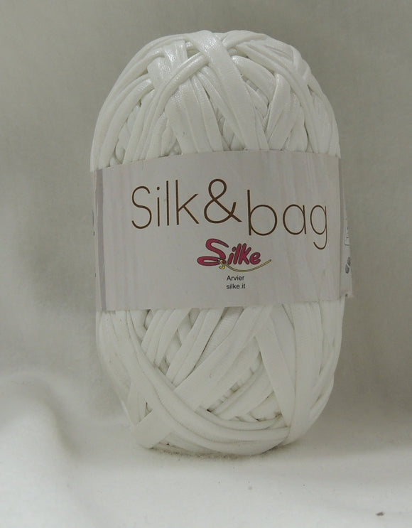 FETTUCCIA SILK & BAG