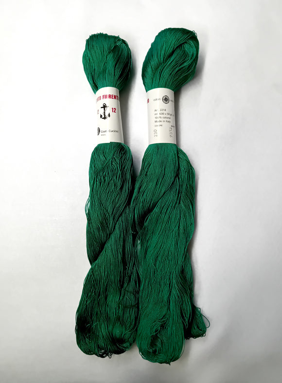 RITORTO FIORENTICO N°12 COLORATO