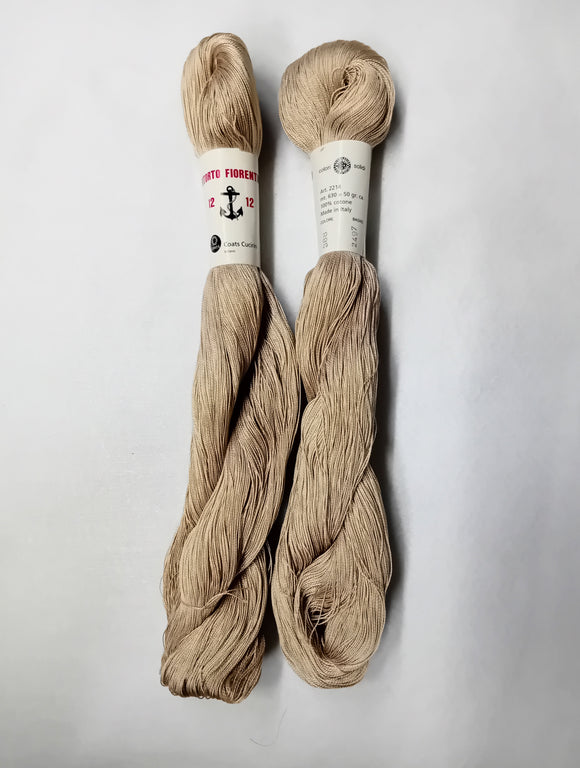 RITORTO FIORENTICO N°12 COLORATO