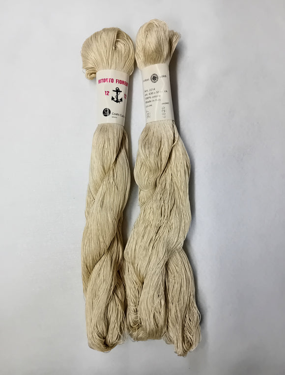 RITORTO FIORENTICO N°12 COLORATO