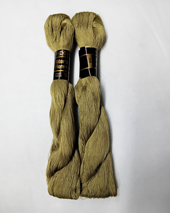 RITORTO FIORENTICO N°12 COLORATO