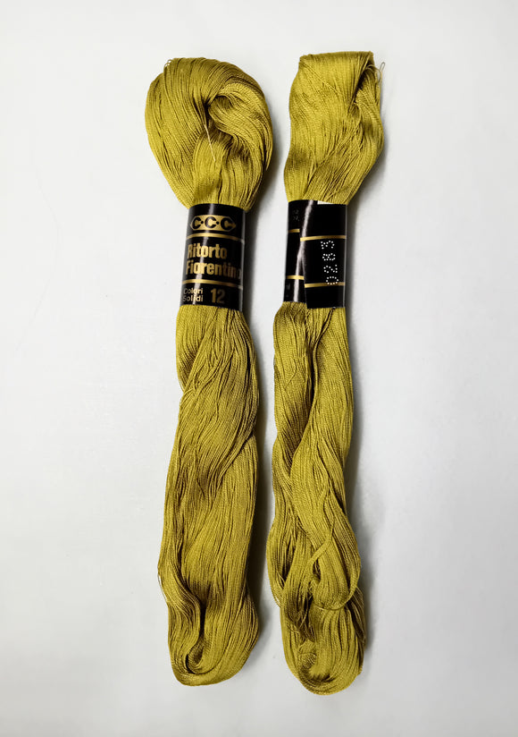 RITORTO FIORENTICO N°12 COLORATO