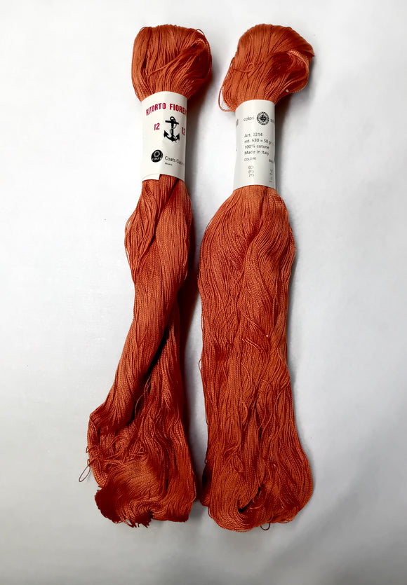 RITORTO FIORENTICO N°12 COLORATO