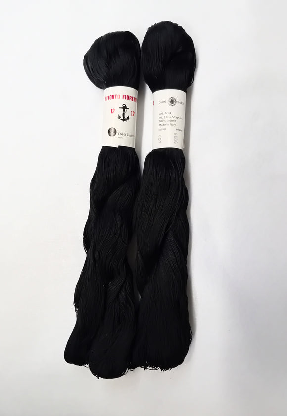 RITORTO FIORENTICO N°12 COLORATO