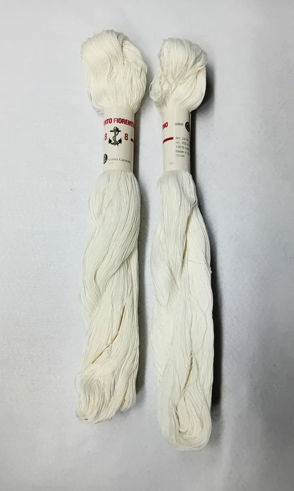 RITORTO FIORENTINO N°8 COLORATO