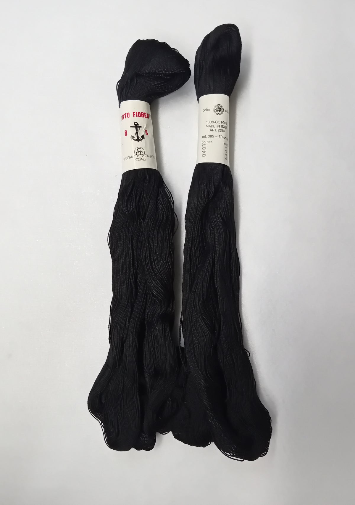 RITORTO FIORENTINO N°8 COLORATO | Una Bottega Originale - I Fili di ...