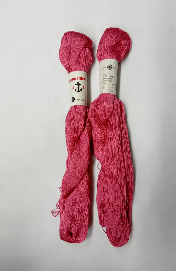 RITORTO FIORENTINO N°8 COLORATO