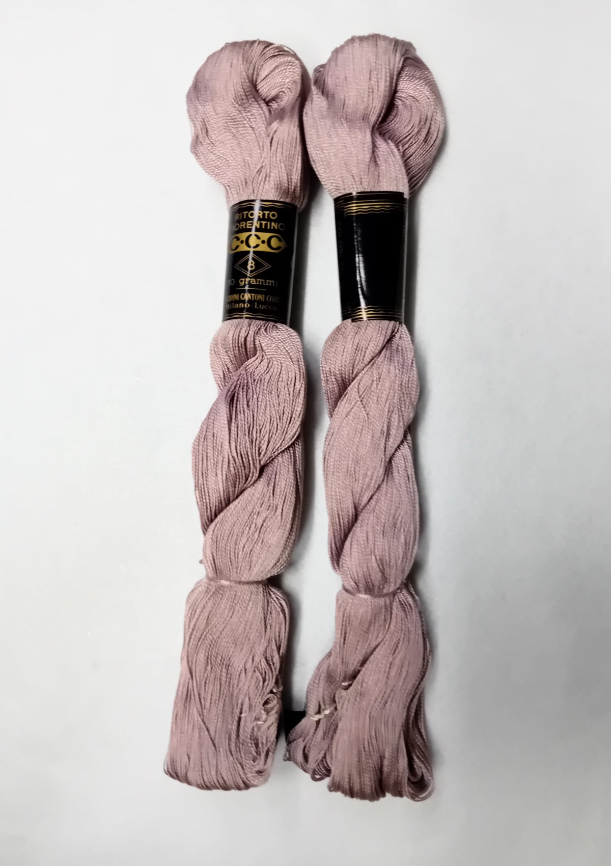 RITORTO FIORENTINO N°8 COLORATO | Una Bottega Originale - I Fili di ...