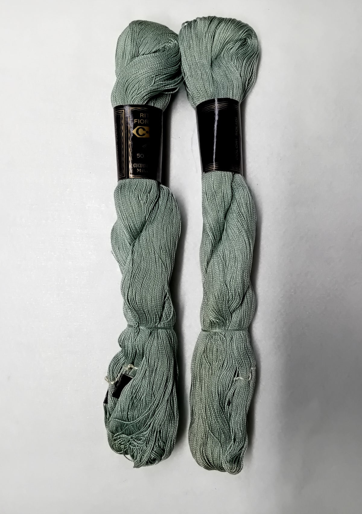 RITORTO FIORENTINO N°8 COLORATO | Una Bottega Originale - I Fili di ...