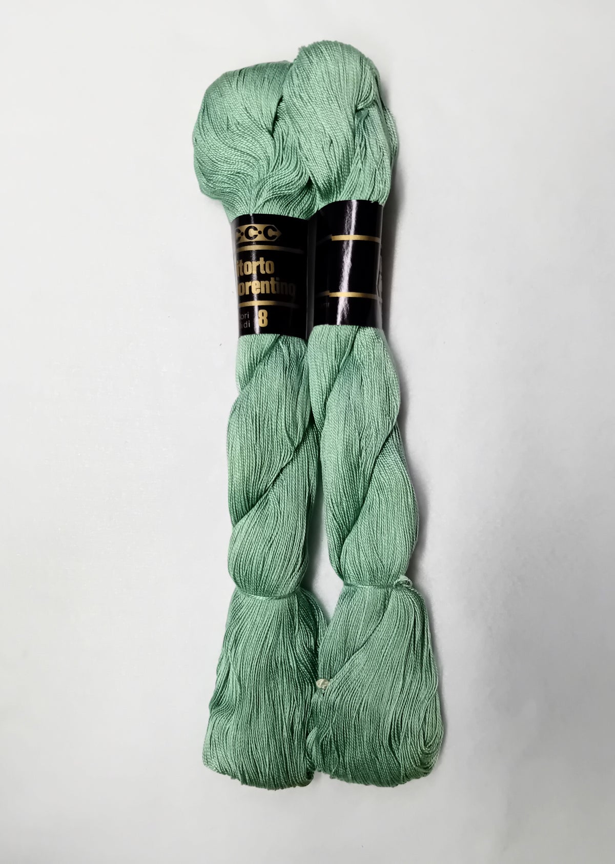 RITORTO FIORENTINO N°8 COLORATO | Una Bottega Originale - I Fili di ...