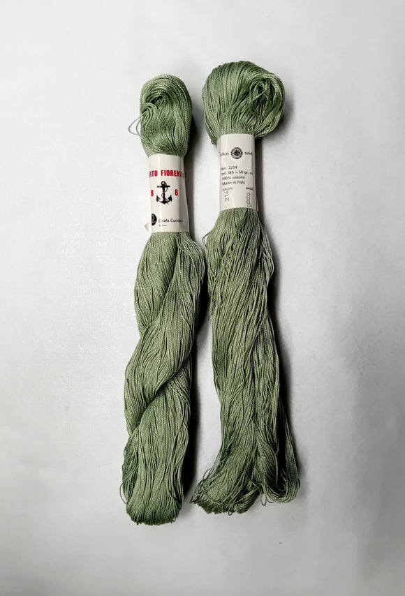 RITORTO FIORENTINO N°8 COLORATO