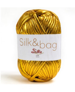 FETTUCCIA SILK & BAG