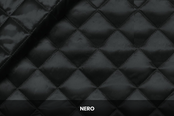 FODERA TRAPUNTATA cm 140