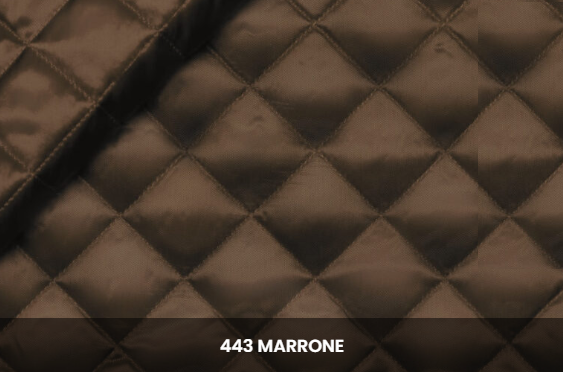 FODERA TRAPUNTATA cm 140