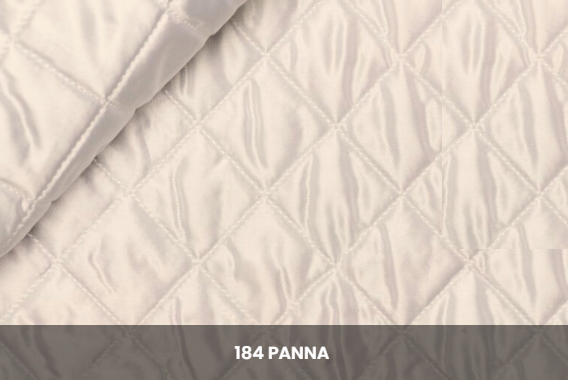 FODERA TRAPUNTATA cm 140