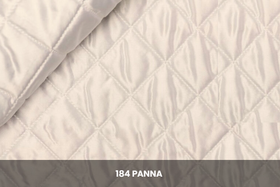 FODERA TRAPUNTATA cm 140