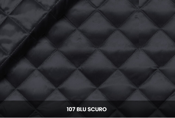 FODERA TRAPUNTATA cm 140