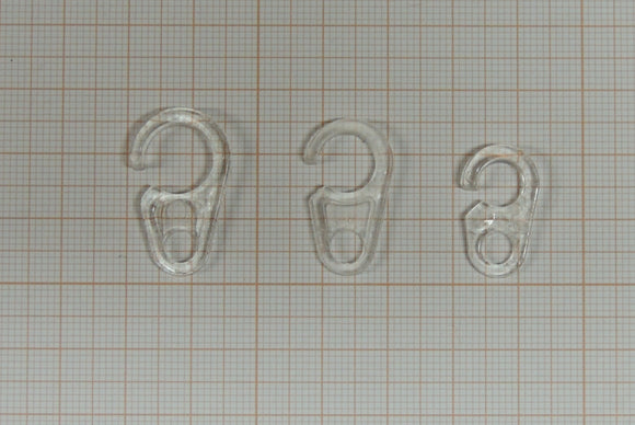 GANCI PER ANELLI TENDE