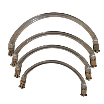 CHIUSURE MOLLA PER BORSE - 0