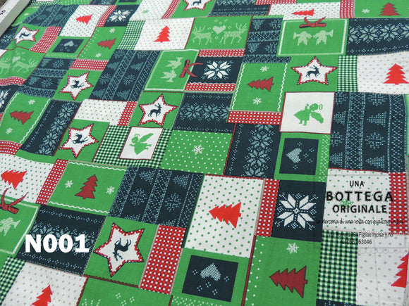 COTONCINO NATALE CM 150