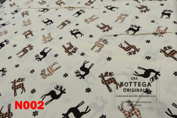 COTONCINO NATALE CM 150 - 0