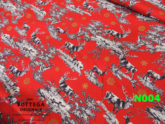 COTONCINO NATALE CM 150
