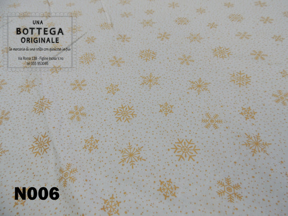 COTONCINO NATALE CM 150
