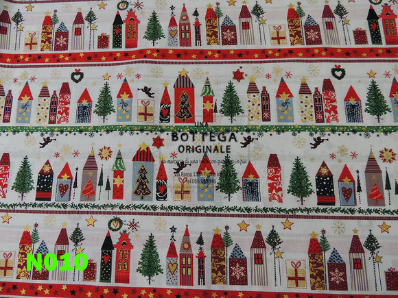 COTONCINO NATALE CM 150