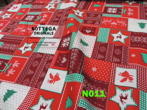 COTONCINO NATALE CM 150