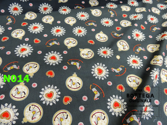 COTONCINO NATALE CM 150