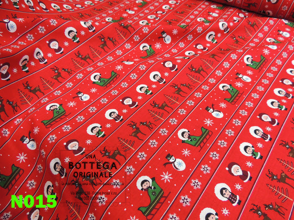 COTONCINO NATALE CM 150