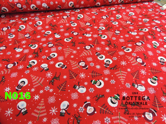 COTONCINO NATALE CM 150