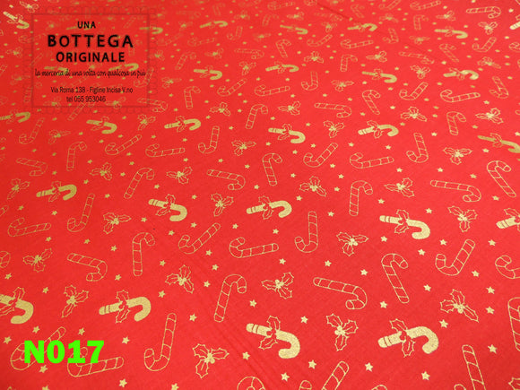 COTONCINO NATALE CM 150