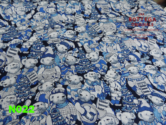 COTONCINO NATALE CM 150