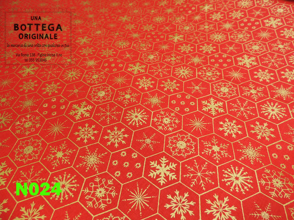 COTONCINO NATALE CM 150