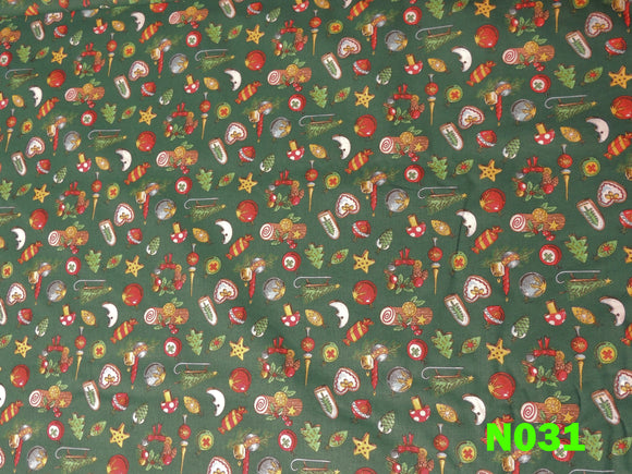 COTONCINO NATALE CM 150